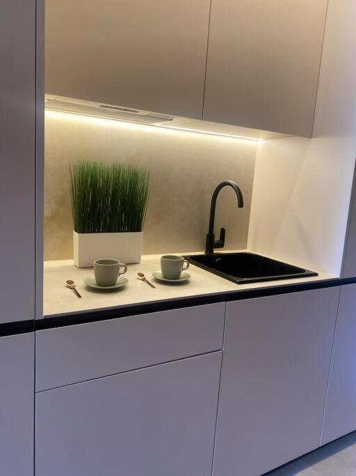 Piscina Chic Con Gran Terraza Apartment Murcia Ngoại thất bức ảnh