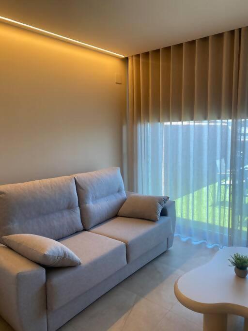 Piscina Chic Con Gran Terraza Apartment Murcia Ngoại thất bức ảnh