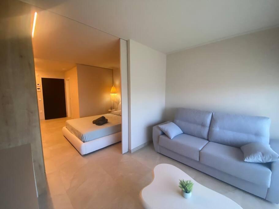 Piscina Chic Con Gran Terraza Apartment Murcia Ngoại thất bức ảnh